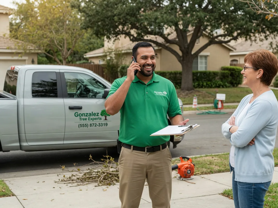 Tree Service Randalia, IA FAQs